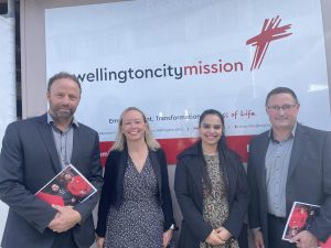 Community Wellington City Mission Rotated