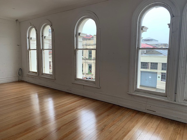 12.9.24 Event Upstairs Renovation