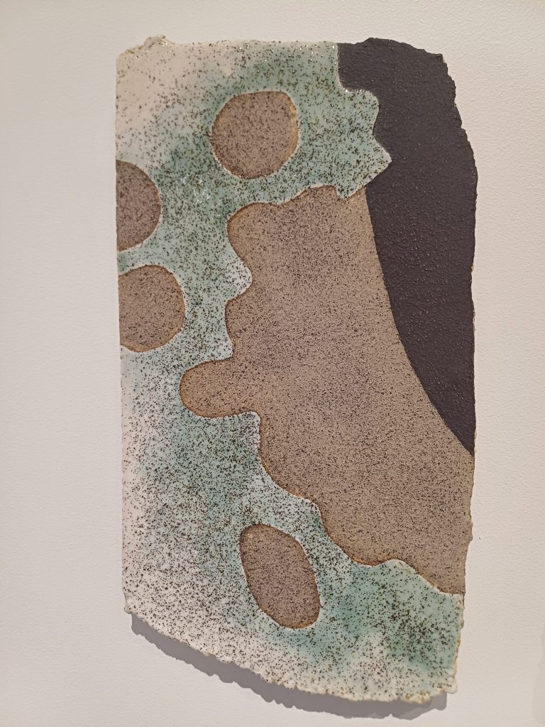 Ceramic Rotated