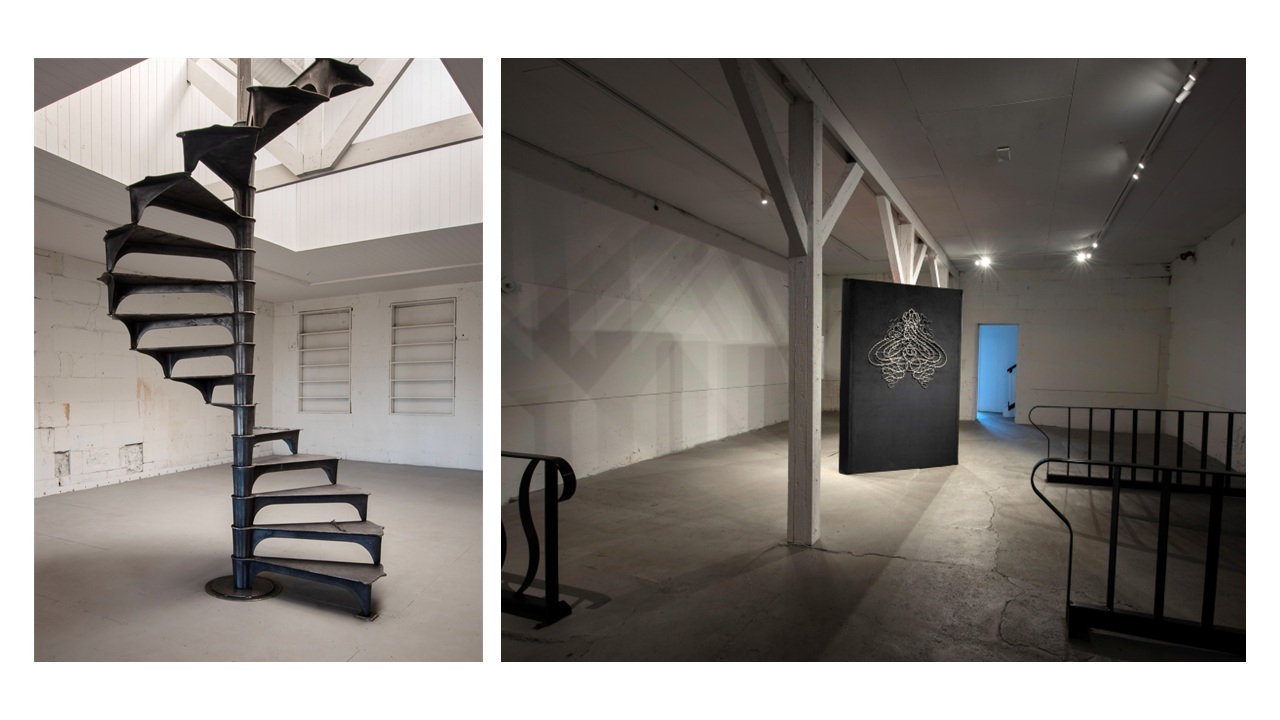 Feature Image John And Mo Exhibition